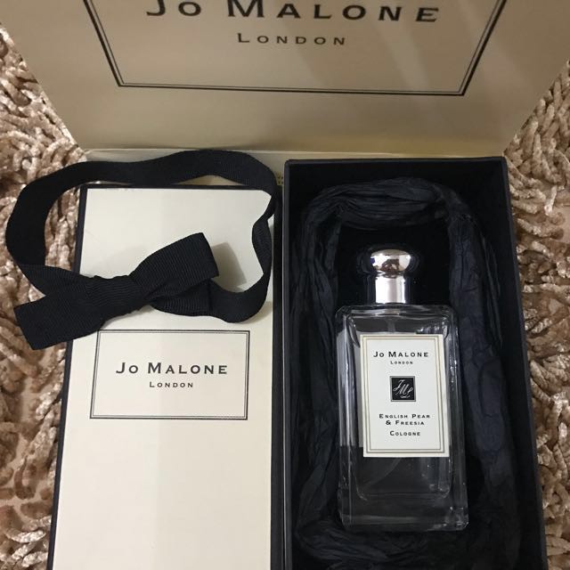 Harga jo malone english pear original new arrivals