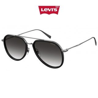  Levi's Men's LV 5013/CS Rectangular Sunglasses, Black, 53mm,  18mm : Clothing, Shoes & Jewelry