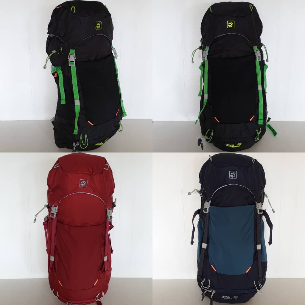 Kalari store trail 42