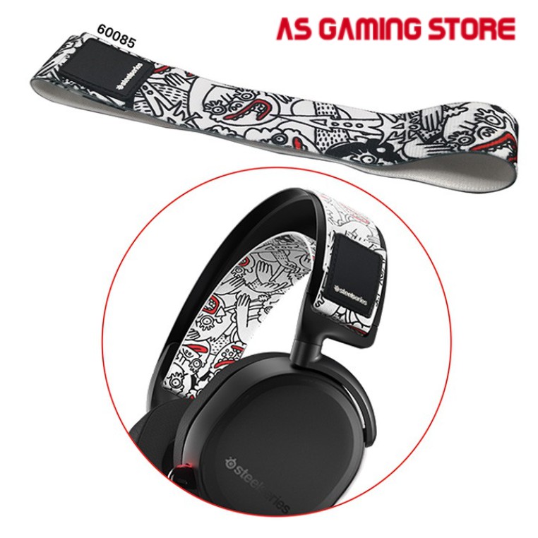 Headband steelseries arctis discount 7