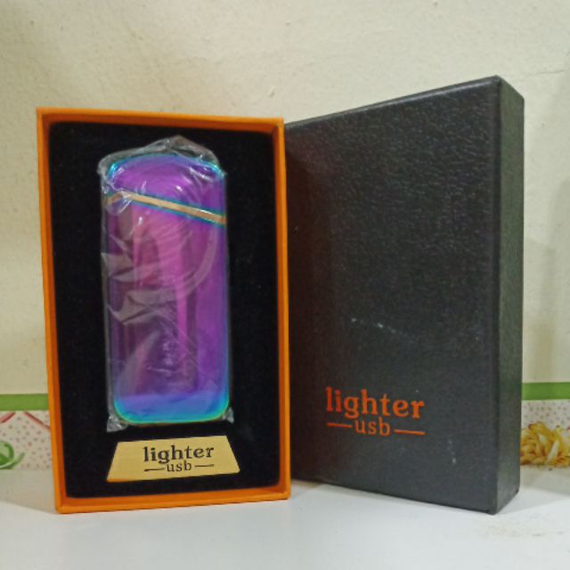 Lighter deals classic fashionable