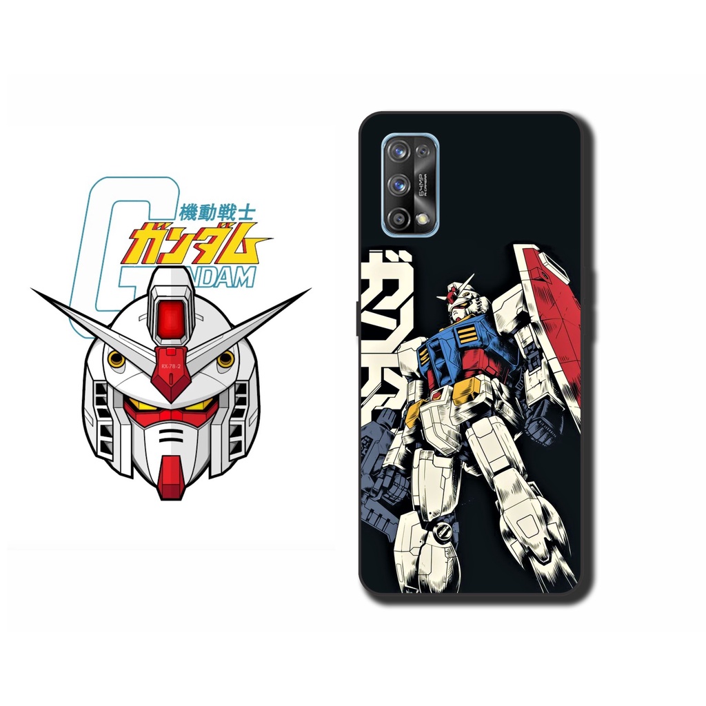 Samsung Galaxy Note 20 Ultra Note 10 Plus 5g Gundam 2 3D Premium