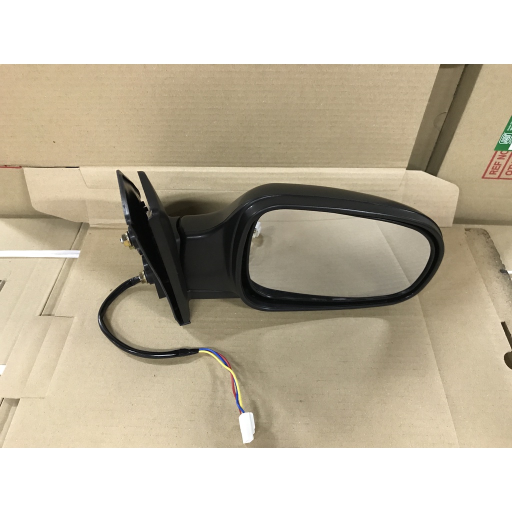 Perodua Kelisa Side Mirror (Auto) (3Wires) Shopee Malaysia