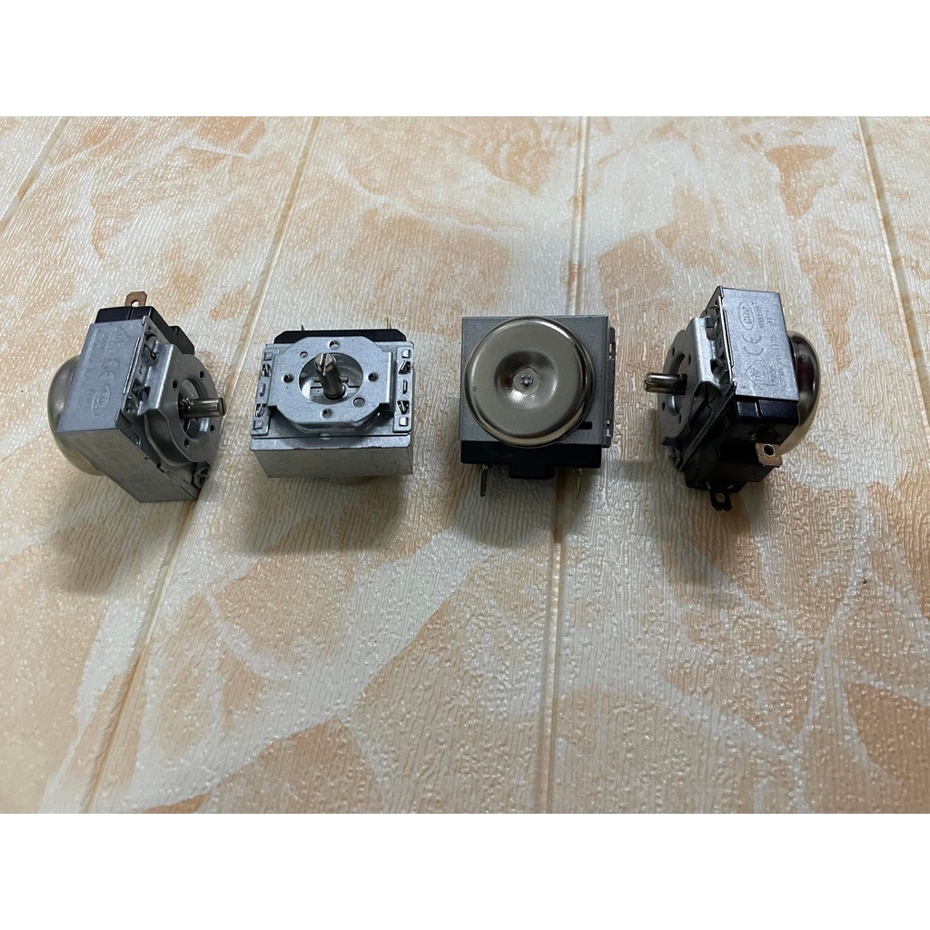 Microwave Oven Steamer Cooker Timer Switch Electronic Alarm Bell ...