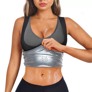 6 Styles Women Hot Sweat Body Shaper Sauna Waist Trainer Slimming Pants  Weight Loss Fat Burner Sweat