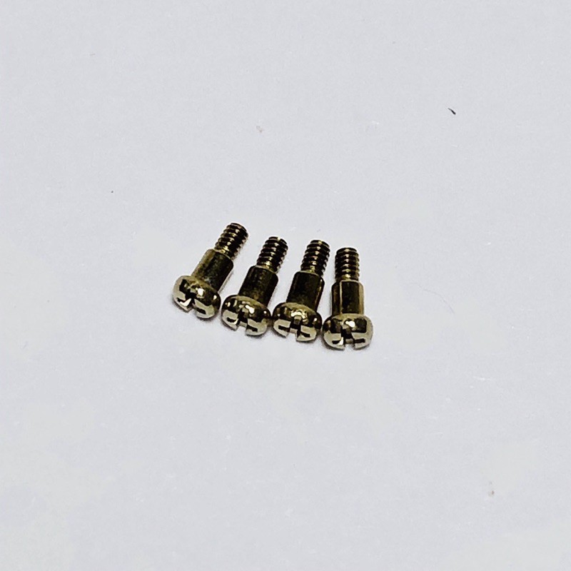 Casio G Shock Original Bezel Screws Vintage DW5600C DW5600B