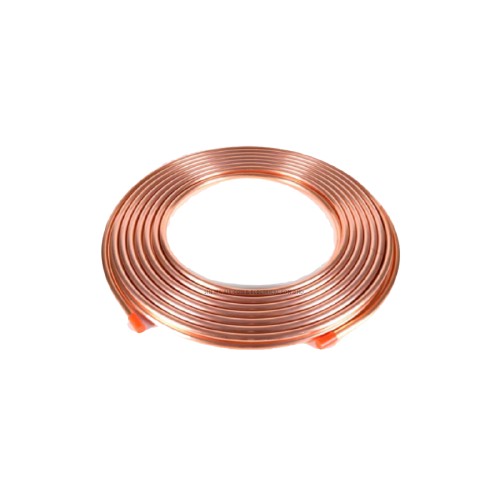 COPPER TUBE 0.61MM (15 METER) | Shopee Malaysia