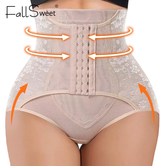 Women Shapewear Corset Tummy Control Camisole Full Body Shapers Waist  Trainer Butt Lifting Slimming Shaper (Color : A, S : : Clothing,  Shoes & Accessories
