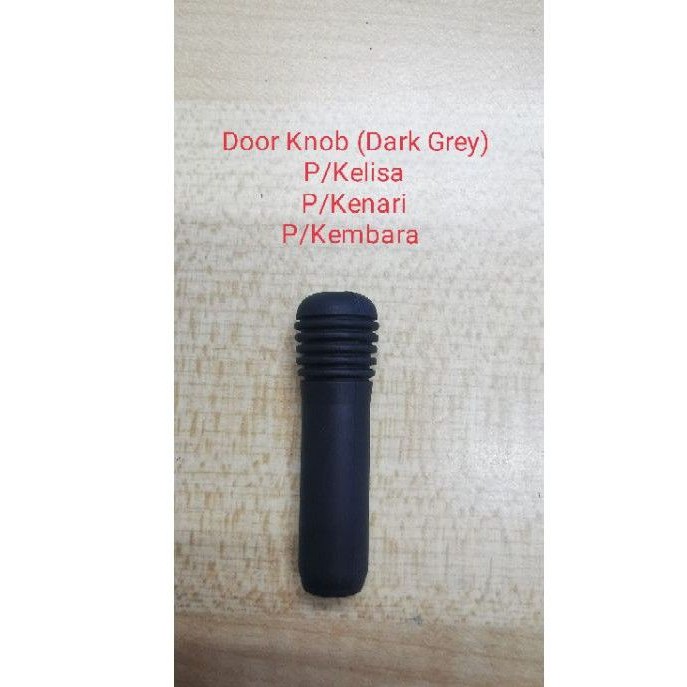 Perodua Kelisa Kenari Kembara Door Knob Door Pin Shopee Malaysia