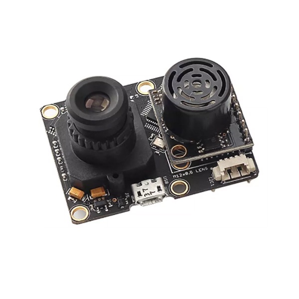 Holybro PX4FLOW KIT Optical Flow Sensor Smart Camera | Shopee Malaysia