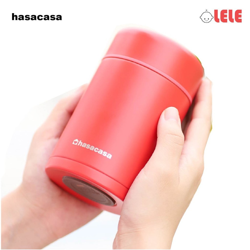 300ml Thermos Food Flask