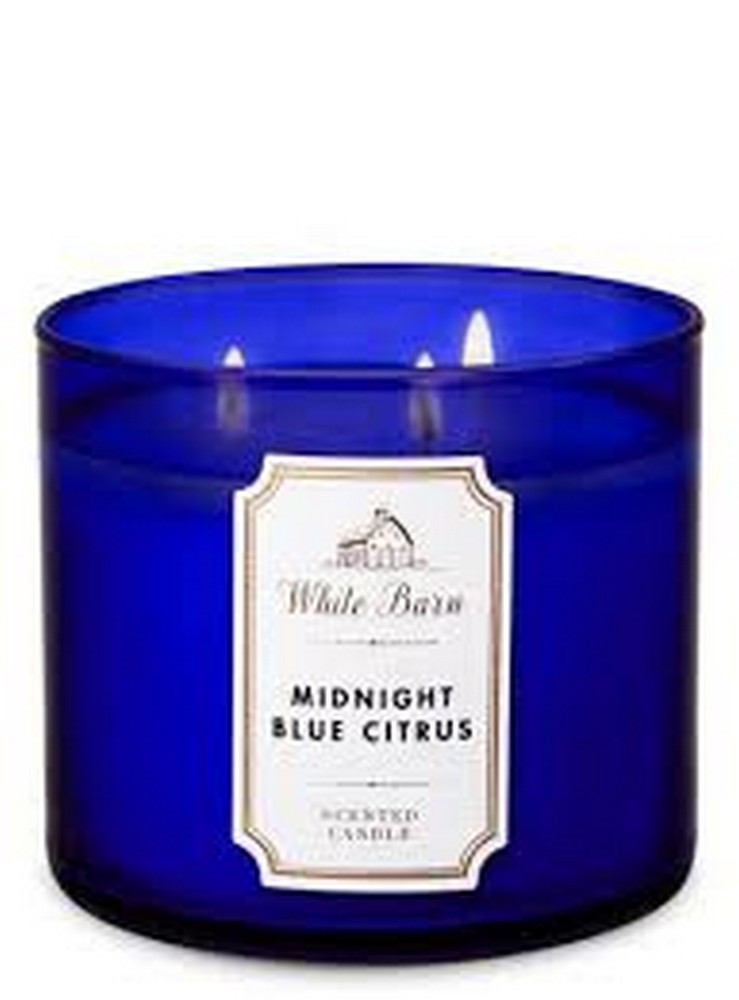 🔥In Stock🔥 💯 Authentic Lowest Price Bath And Body Works Midnight