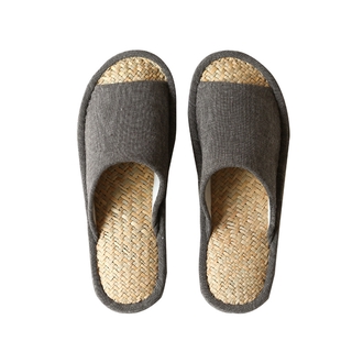 Japanese discount slippers muji