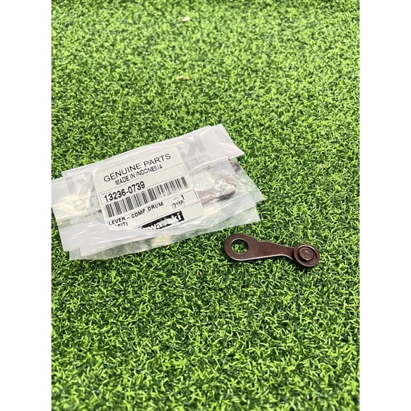 LEVER COMP DRUM POSITION RR150 ORIGINAL KAWASAKI | Shopee Malaysia