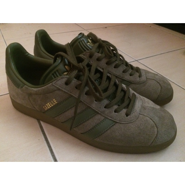 Adidas gazelle outlet malaysia