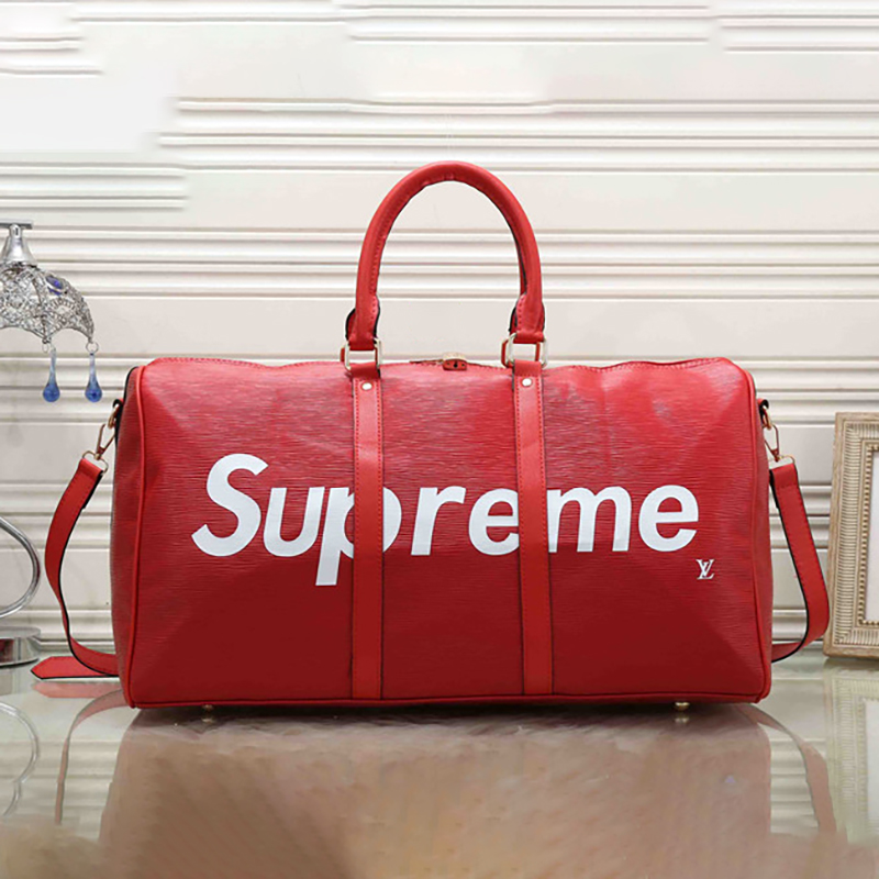 Supreme sports outlet bag