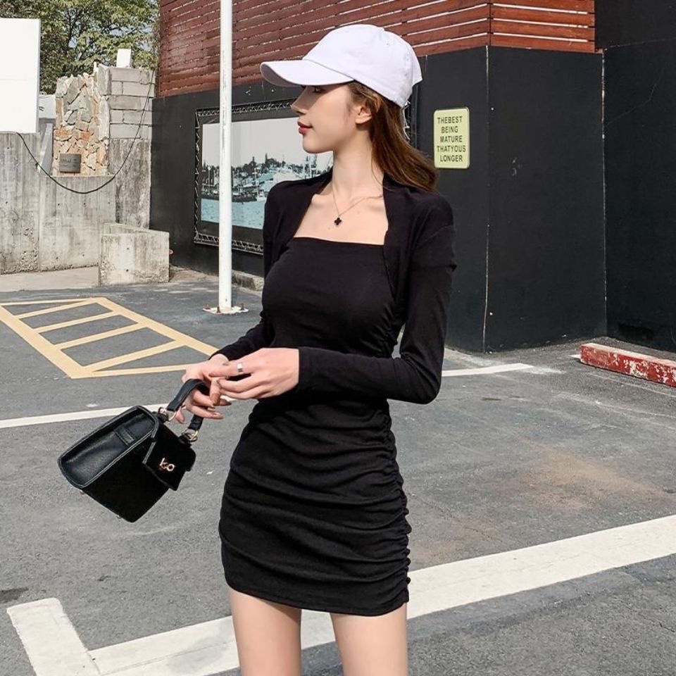 Shopee mini clearance dress