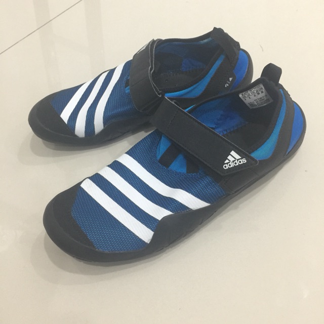 Adidas jawpaw 1 on sale