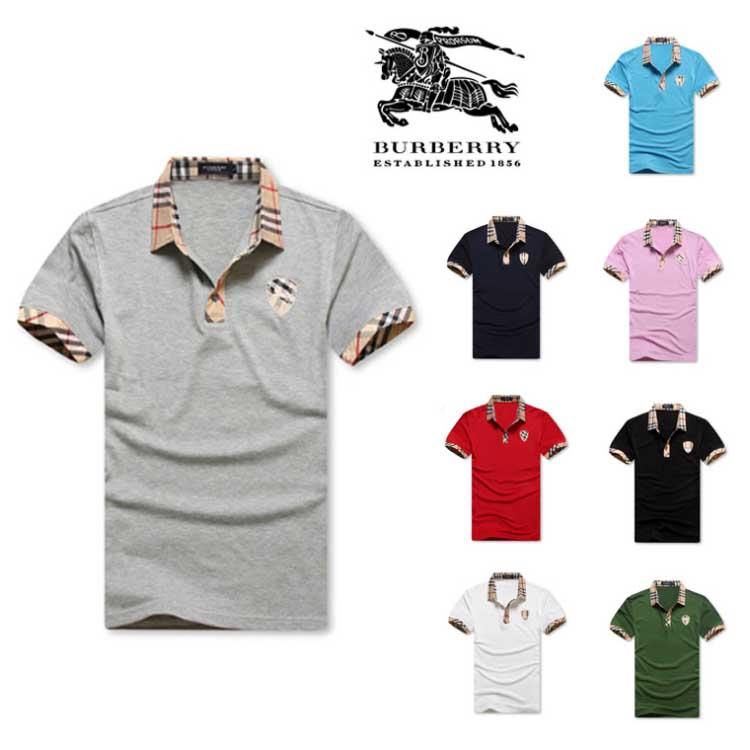 Dhgate hotsell burberry polo