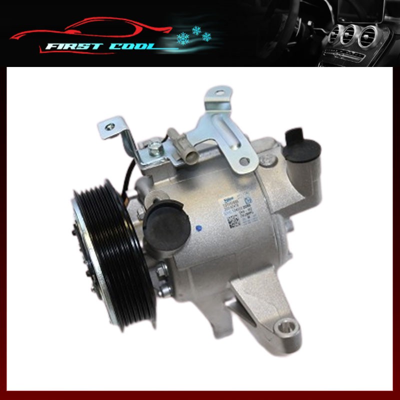 Subaru Xv Forester Legacy Wrx Aircond Compressor Shopee