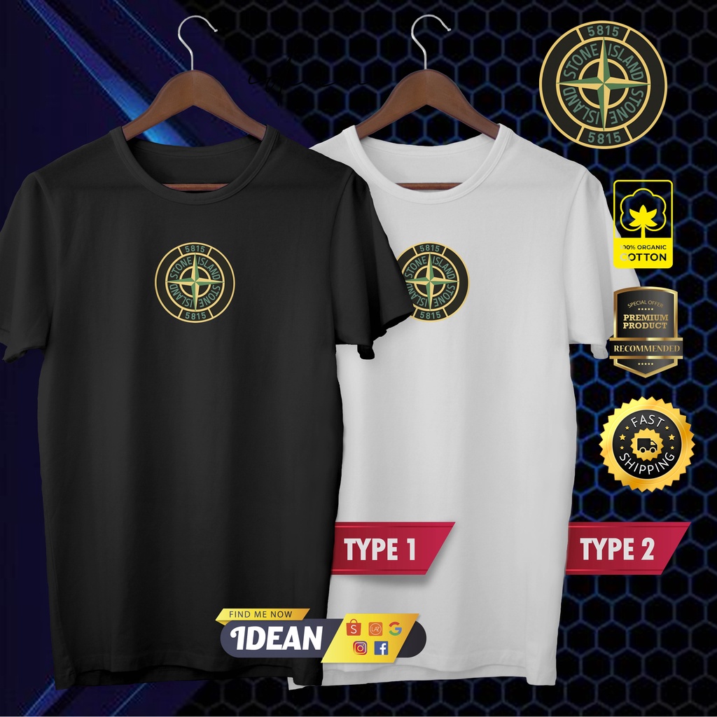 Stone island t shirt xxl hot sale