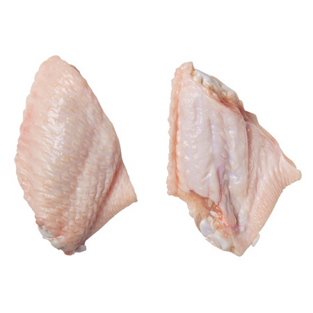 Fresh Chicken Mid Wings / Wingette (鸡翅中) | Shopee Malaysia