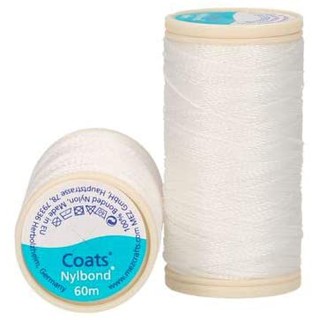 Coats, Nylbond Extra Strong Beading Thread 60mt Olive 5531 -  Canada