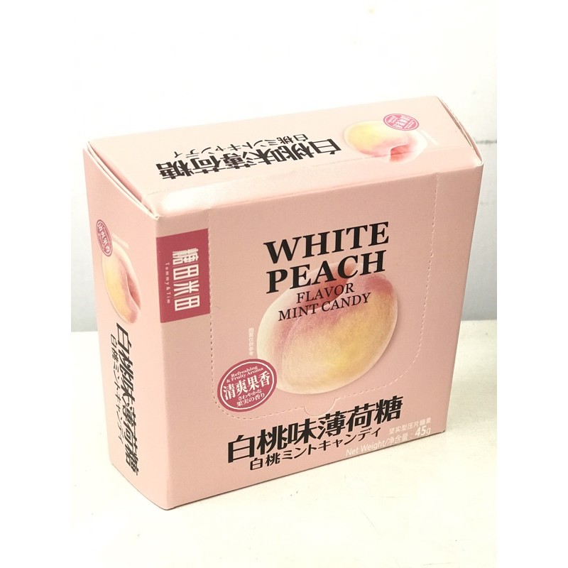 Tita Tommy&Tim Flavor Mint Candy 45G | Shopee Malaysia