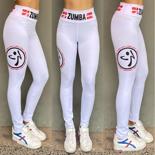 Zumba Leggings O Logo Leggings Gymnastics Leggings Aerobic