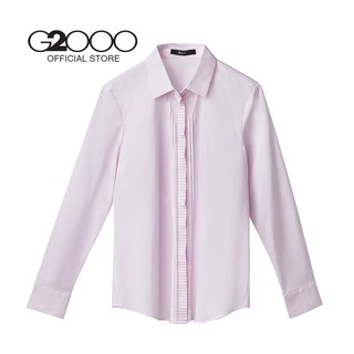 G2000 slim hot sale fit shirt