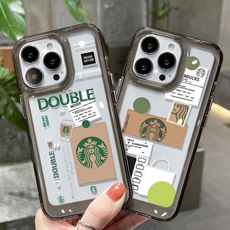 Soft Case Compatible for IPhone 14 12 13 6 6S 7 8 Plus X XS XR 11 Pro ...