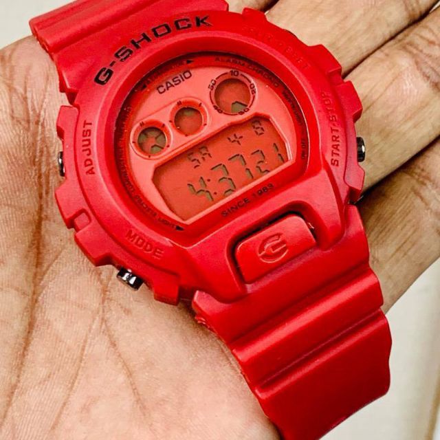 Gshock dw6900 online pl4