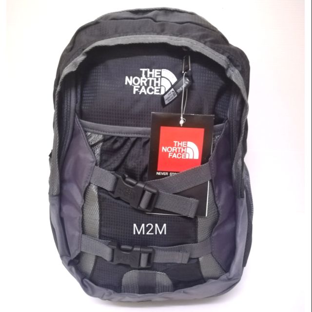 beg the north face