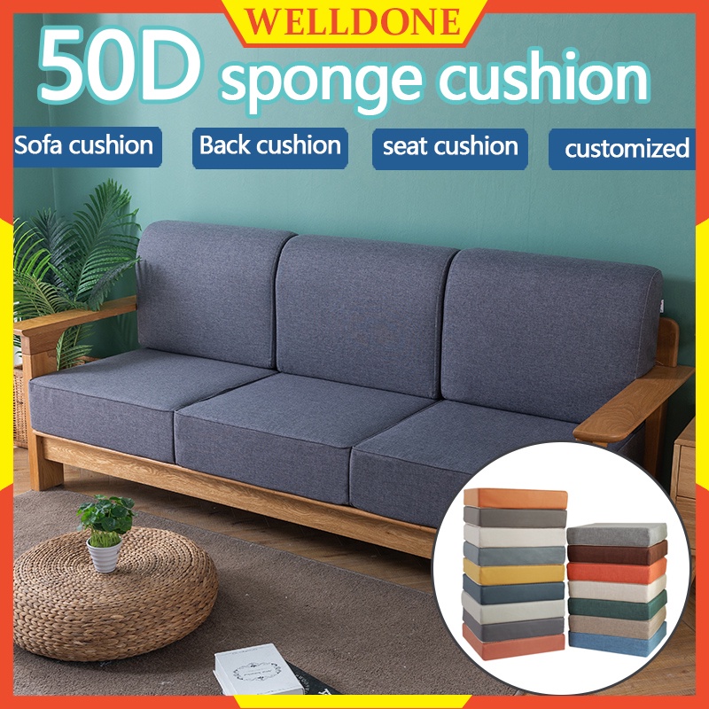 Hard sponge for sofa hotsell