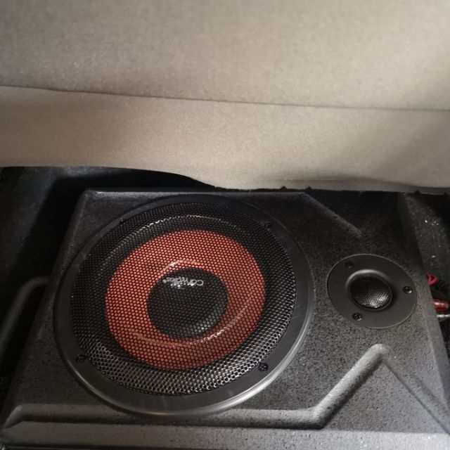 High quality 8 inch seat woofer | Shopee Malaysia