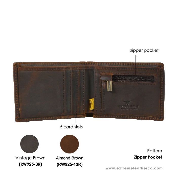 EXTREME wallet | leather wallet | slim minimalist wallet | man wallet ...