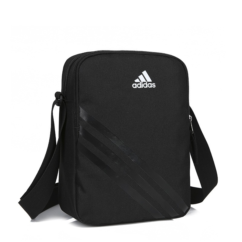 Mens crossbody bag adidas clearance