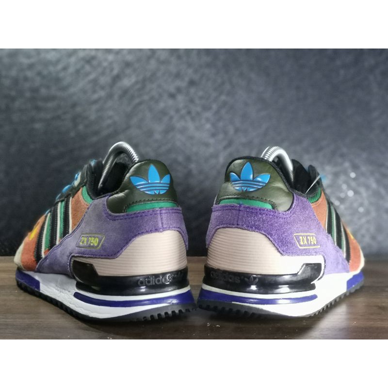 ー品販売  750 ZX : Series JOKER Original Malaysia Shopee | 7.5UK : チェスト・タンス