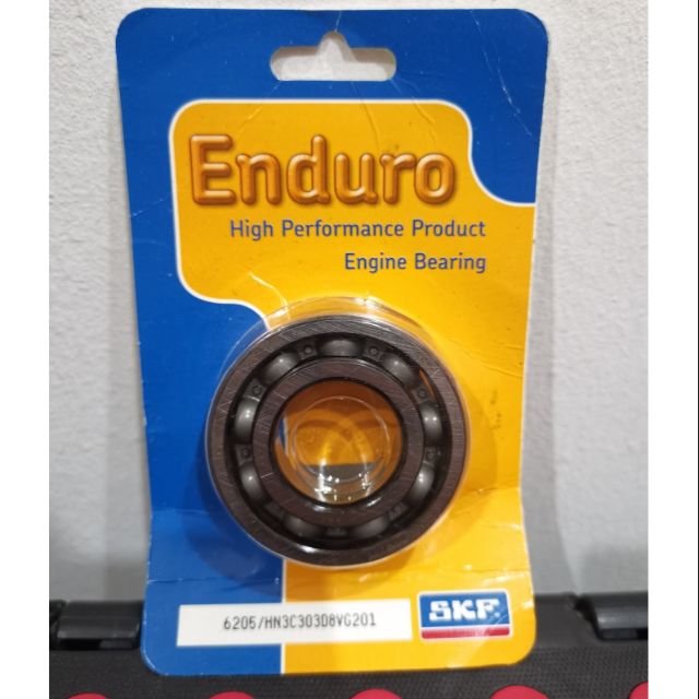 Bearing store enduro c3