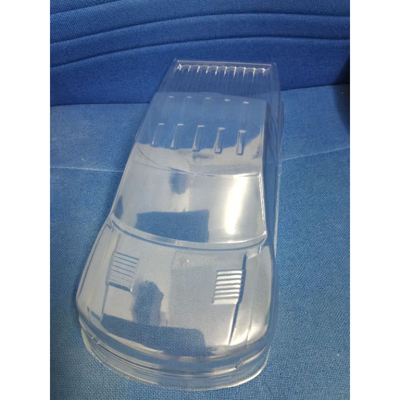 Ford F150 Transparent Body Shell | Shopee Malaysia