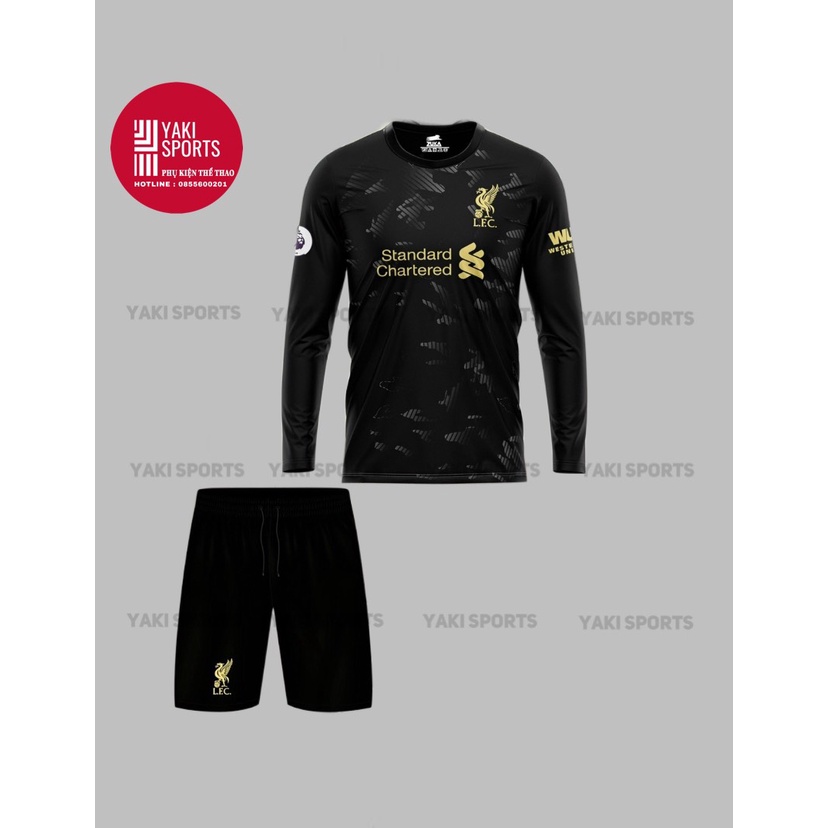 Miami Pink longsleeved soccer suit, MIAMI Blue highquality Thai