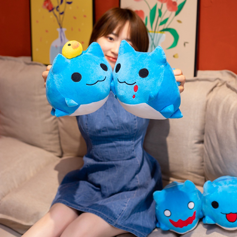 Bugcat capoo pillow sale