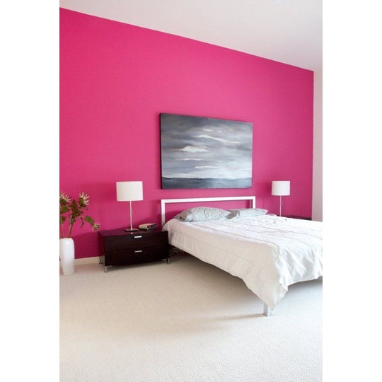 3247J ( 1L ) Interior Wall Paint Premium Colour Series ( Emulsion Paint