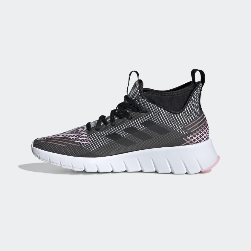 Adidas women's store asweego running shoe