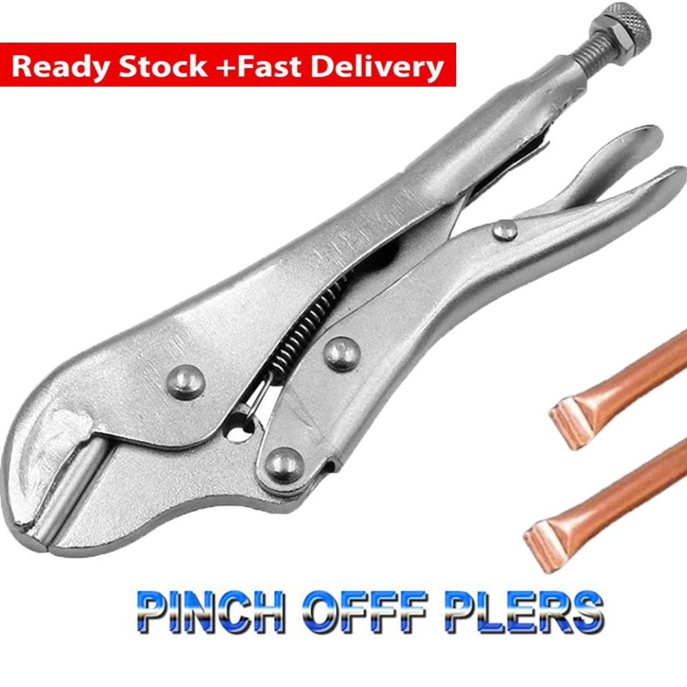 HUB Locking PinchOff Tool🔧 Shopee Malaysia