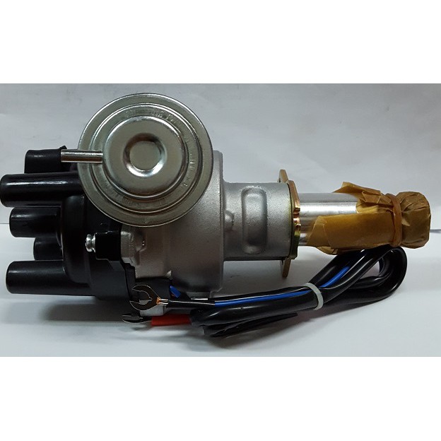 Nissan Vanette C22 Distributor Assy (100% New) (Electronic) | Shopee ...