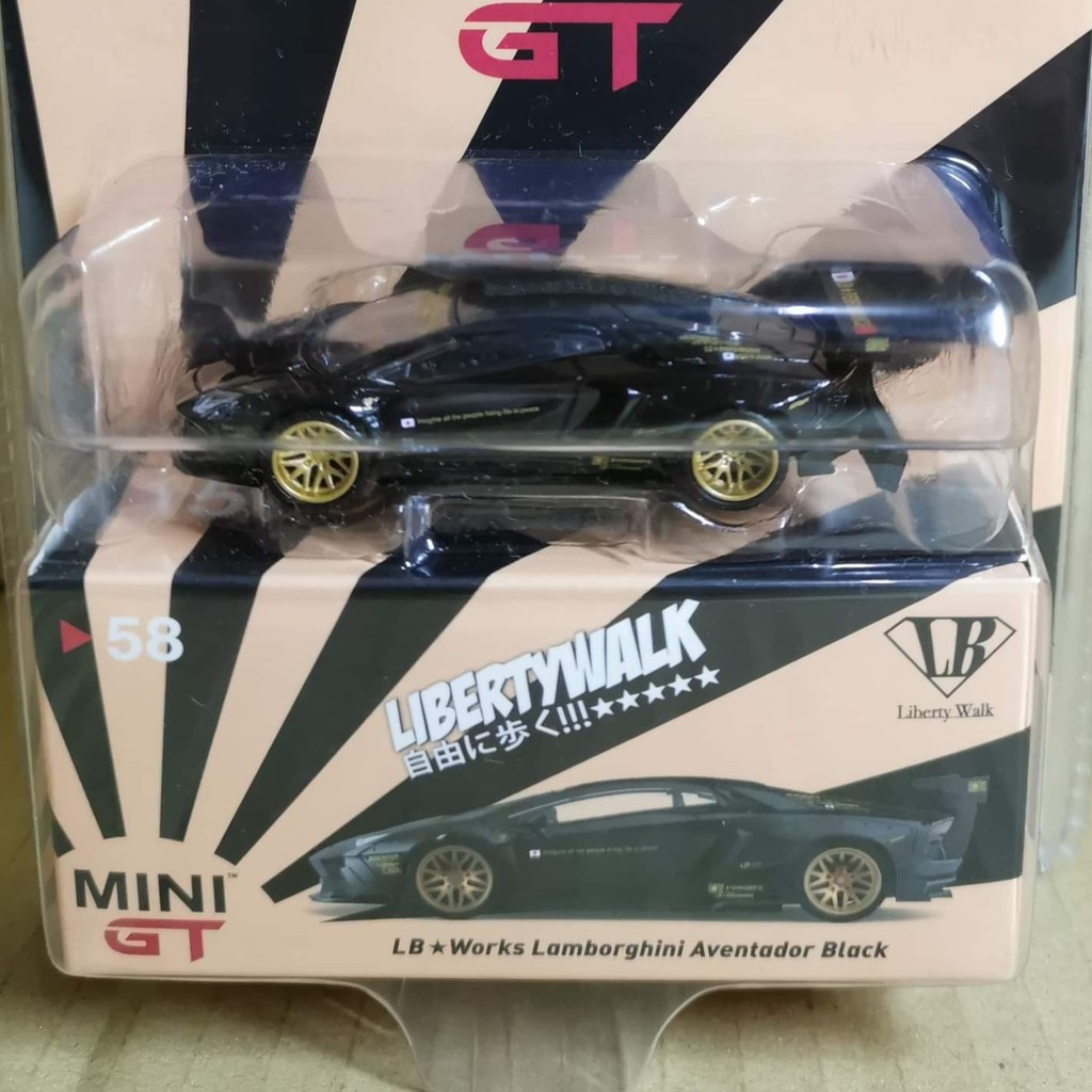 ミニカー MINI GT LB WORKS Lamborghini Aventador $_12.JPG?set_id=880000500F