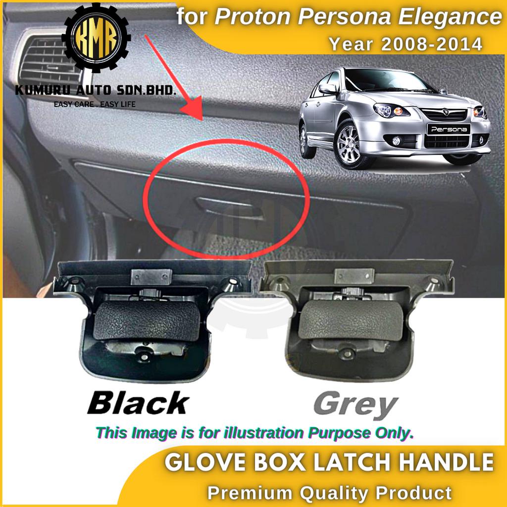 Proton Gen2 Persona Elegance Drawer Glove Box Latch Lock Handle