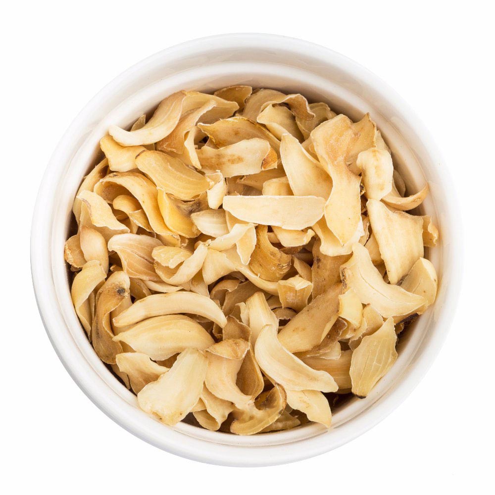 Dried Lily Bulb Pak Hup 百合(无硫) 100g、200g、300g、400g、500g | Shopee Malaysia