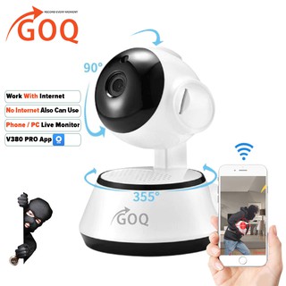 goq ip camera